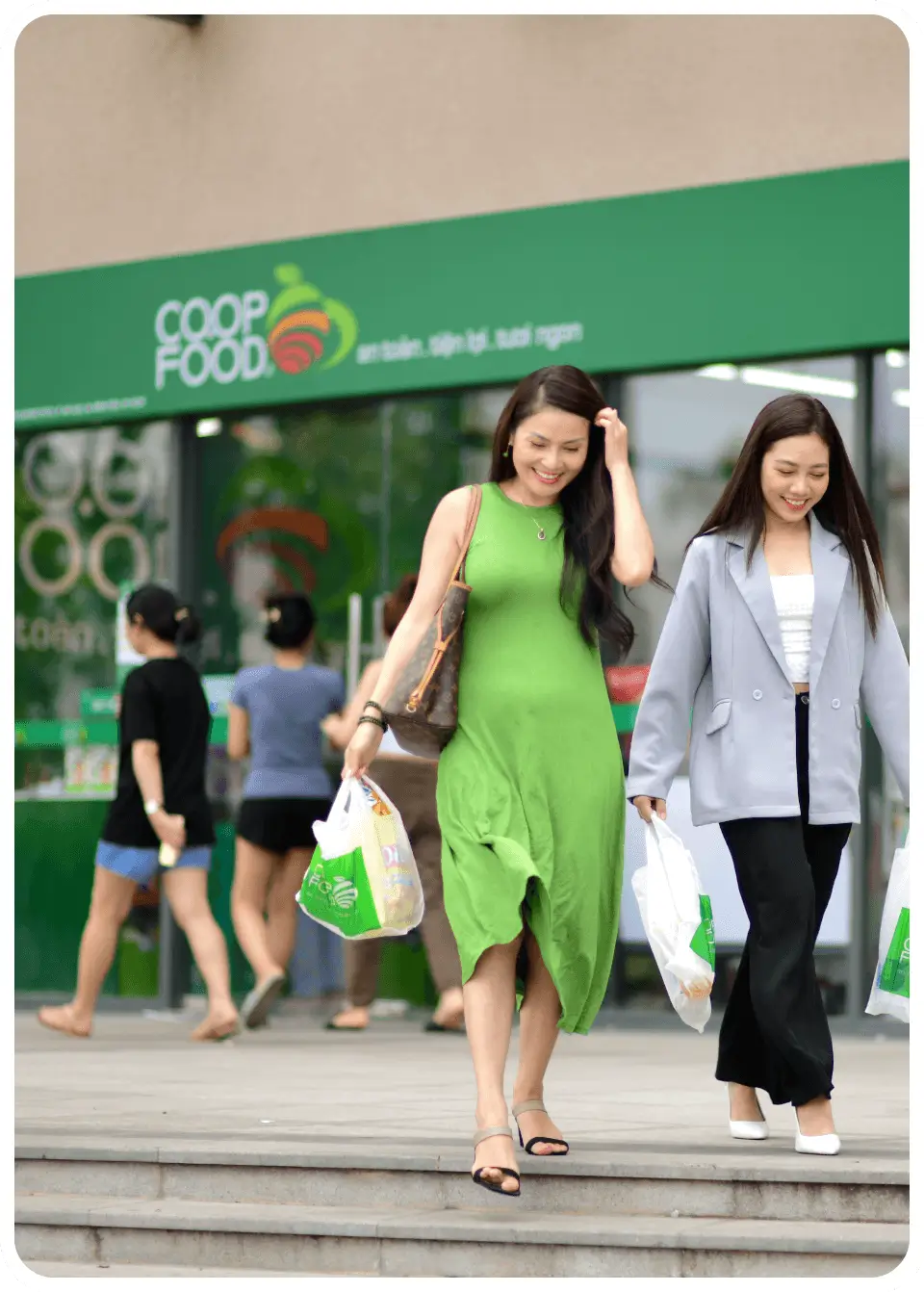 akari city namlong 1