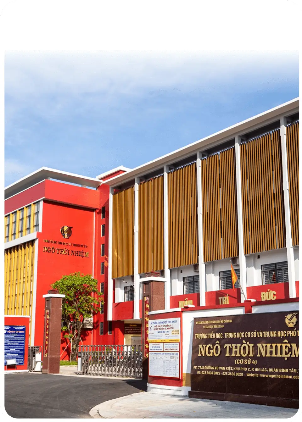 akari city namlong 2