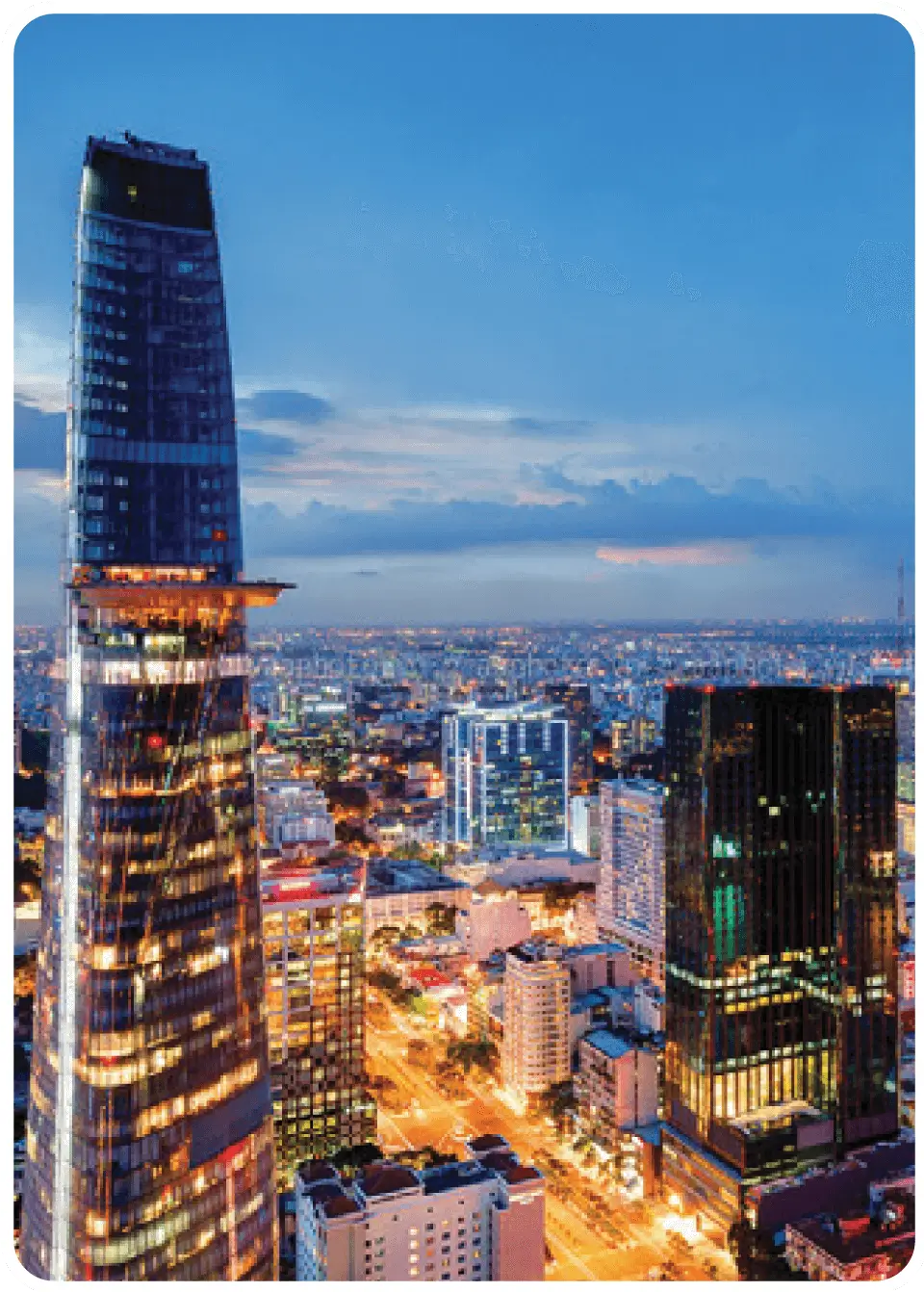 akari city namlong 4