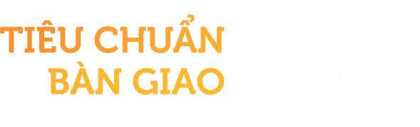 akari city text section tieu chuan ban giao namlong