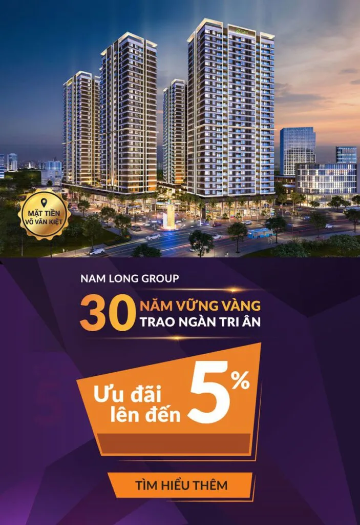 AKARI CITY 6 akari san pham dang trien khai