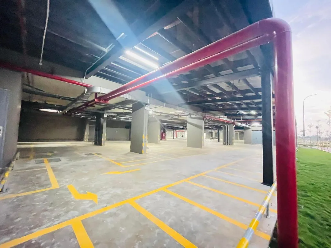 ehome southgate tien ich ham de