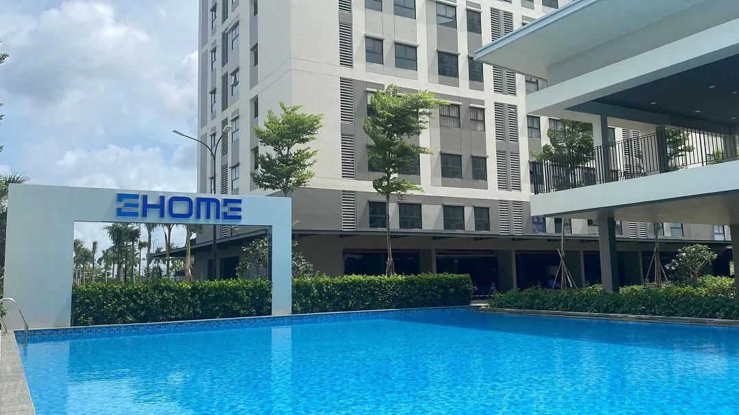 ehome southgate tien ich ho boi