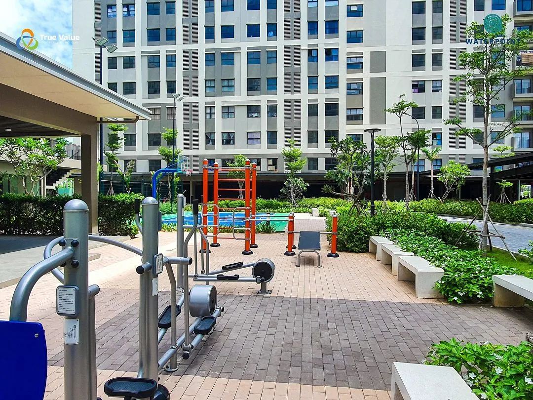 ehome southgate tien ich khu the thao ngoai troi