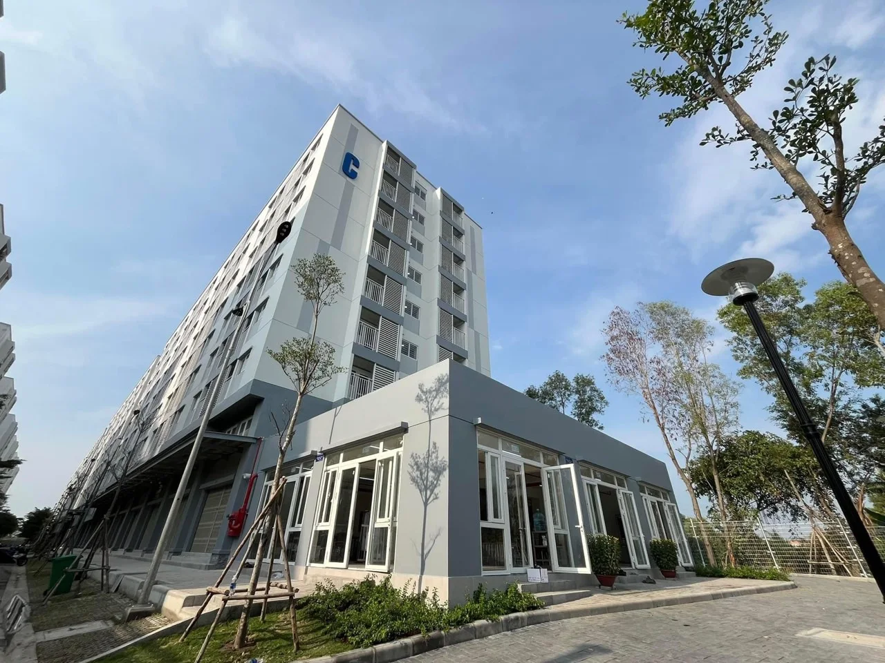 ehomes nam sai gon block c