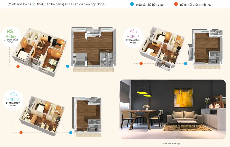 ehomes nam sai gon thiet ke