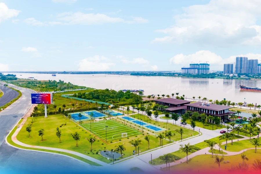 izumi city 4 namlong