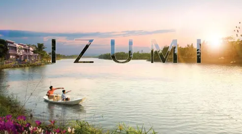 Khu đô thị Izumi Đồng Nai: Xứng tầm an cư – Đón sóng đầu tư 3 izumi dong nai 01