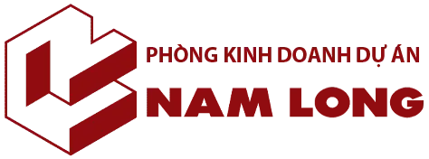 logo nam long top
