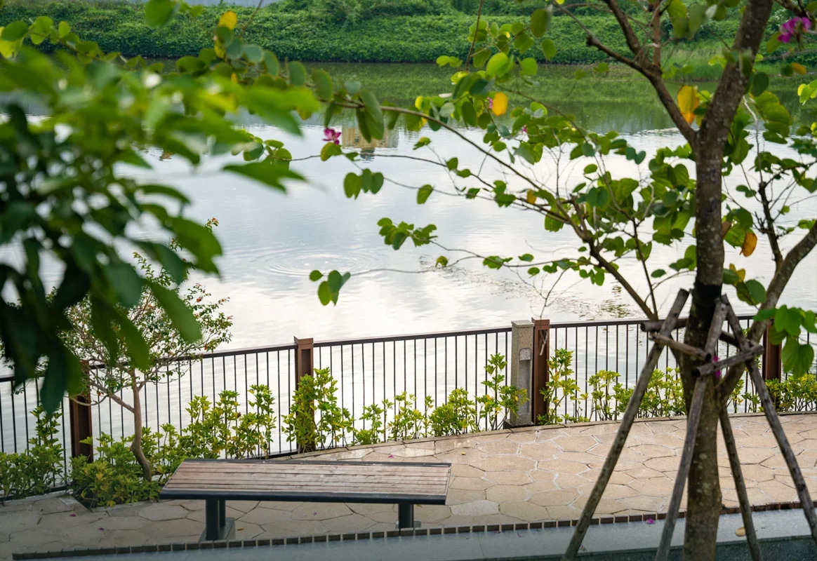 mizuki loi di thu gian