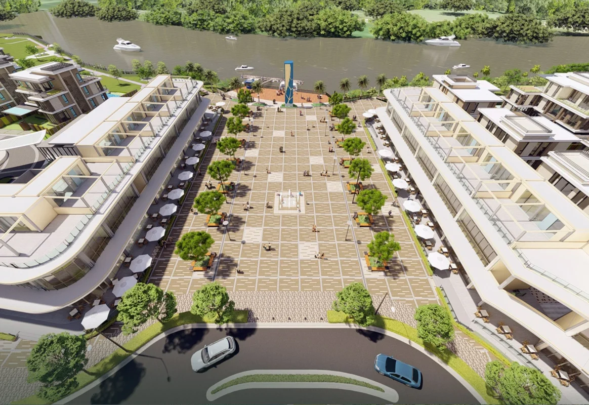 mizuki quang truong ben thuyen