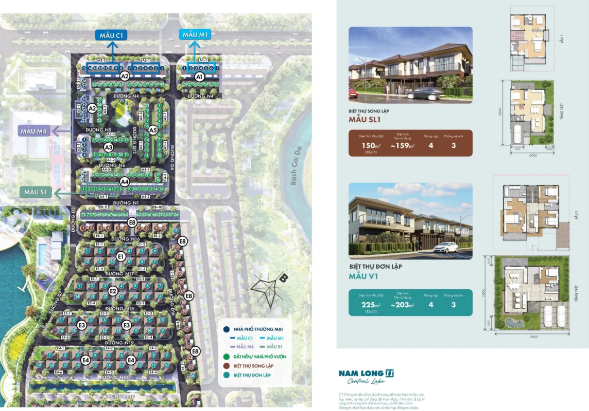 nam long can tho biet thu song lap