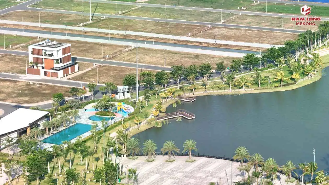 nam long can tho dat nen