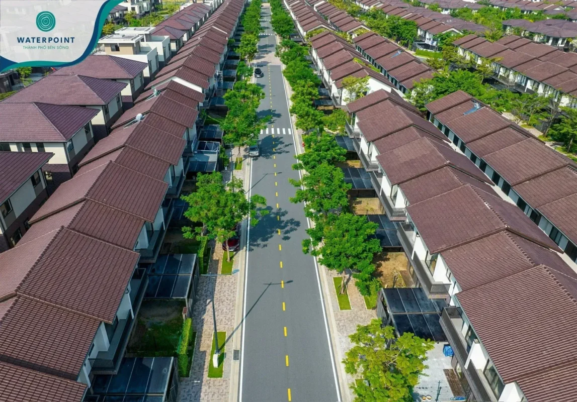 nha pho vuon waterpoint hinh2