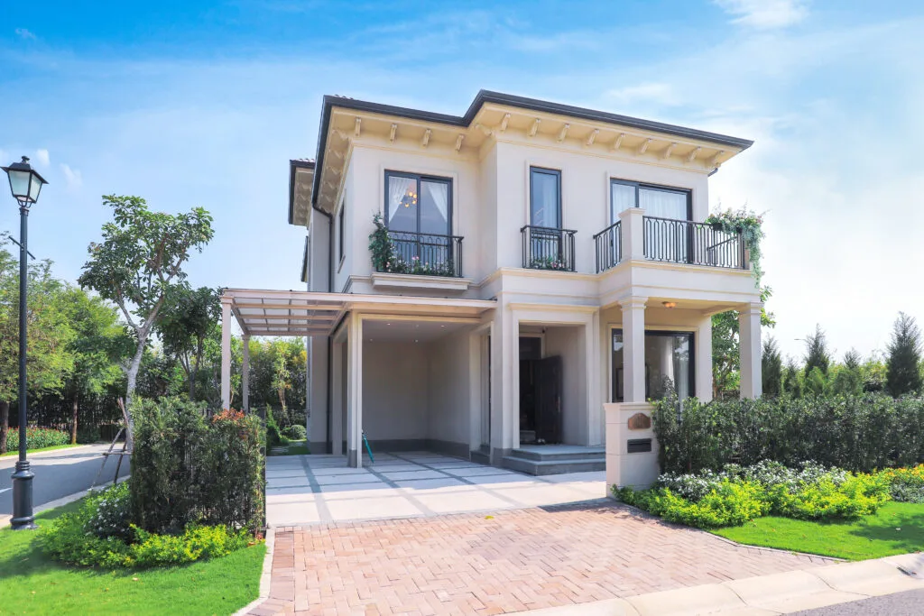 park village waterpoint