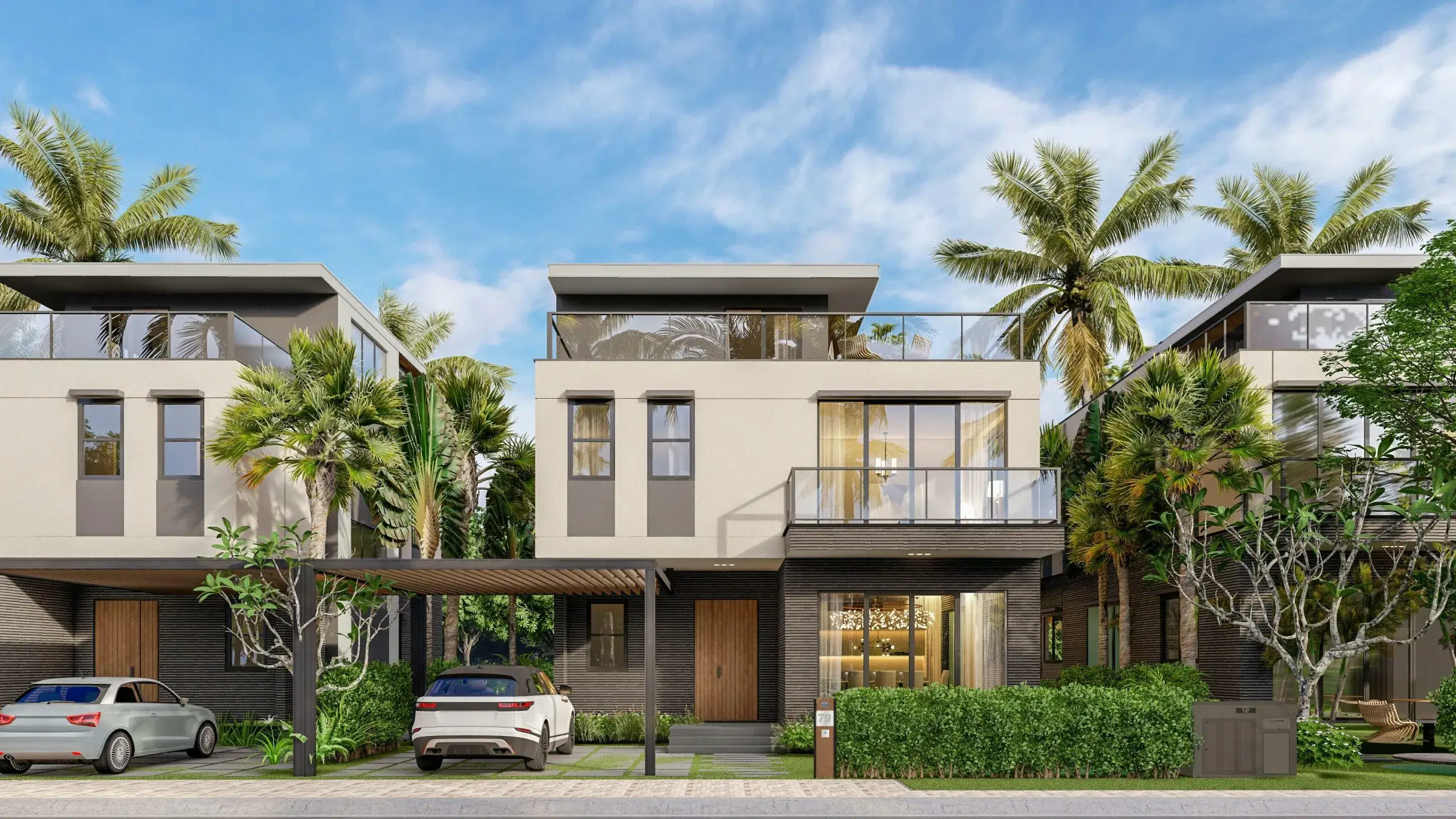 waterpoint grand villa namlong