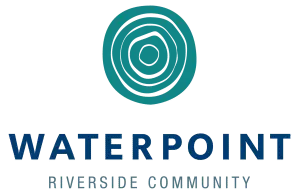 waterpoint logo
