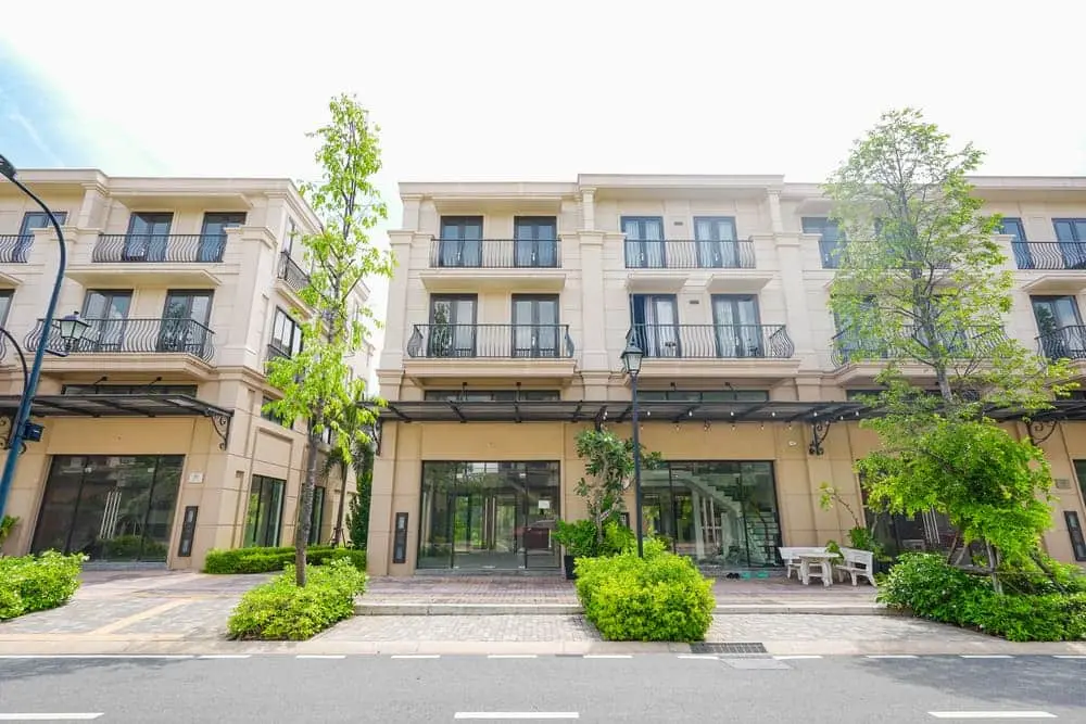 waterpoint shop house namlong