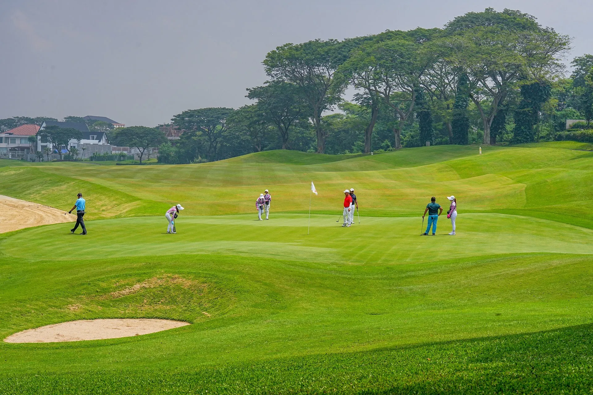 Kế hoạch & lộ trình phát triển khu đô thị Waterpoint Long An đến năm 2030 6 ehome southgate san golf