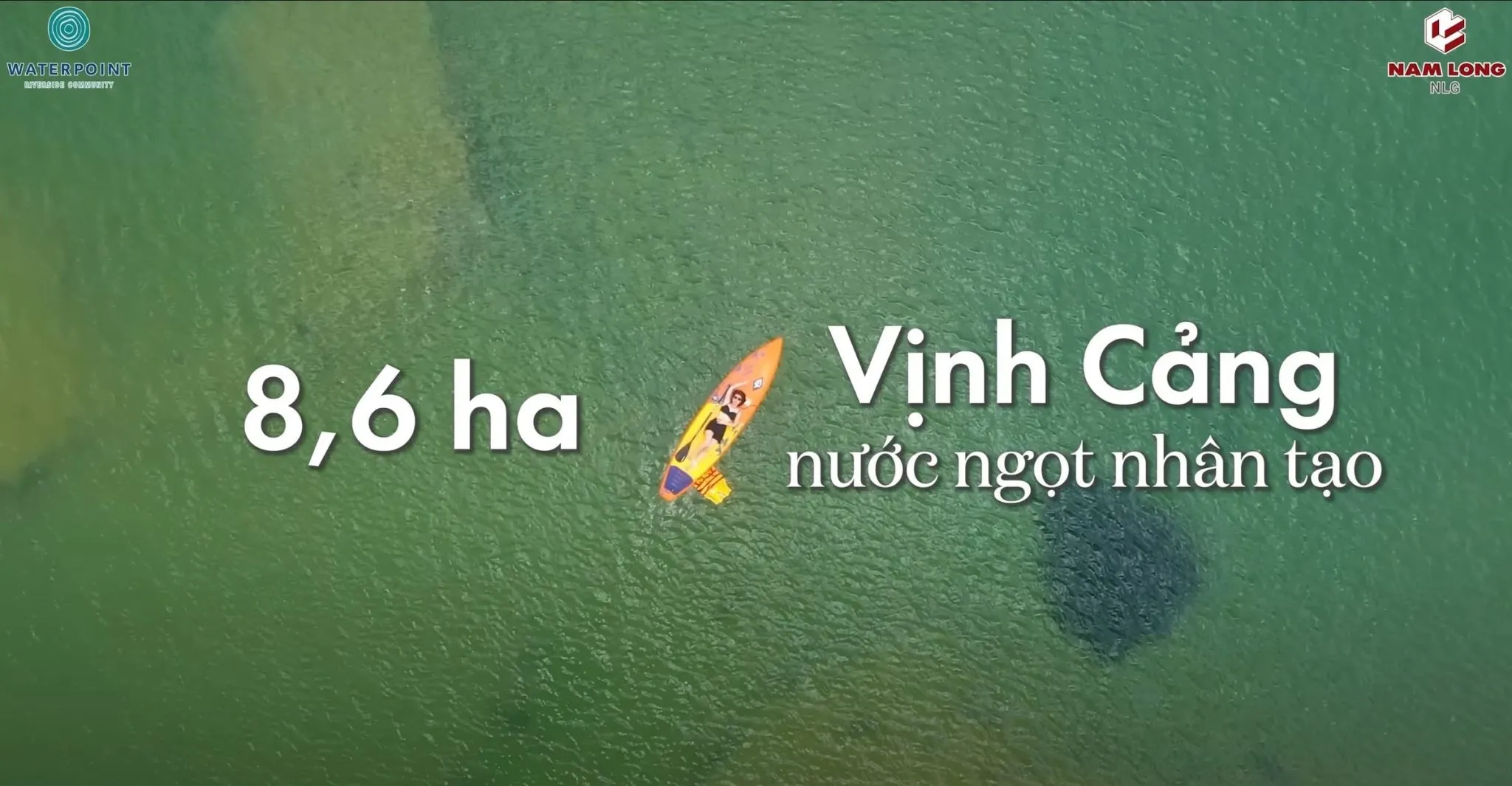 Kế hoạch & lộ trình phát triển khu đô thị Waterpoint Long An đến năm 2030 7 ehome southgate vinh cang