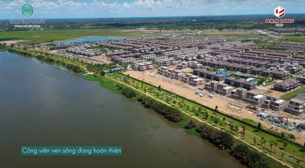 The Aqua - Waterpoint Long An 43 hinh anh the aqua 03