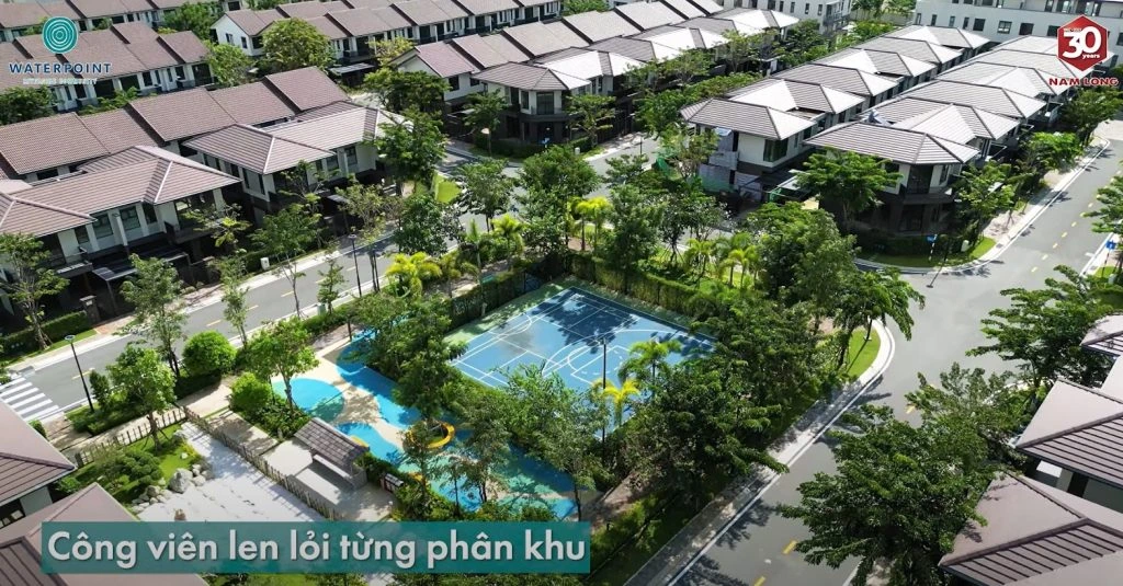 The Aqua - Waterpoint Long An 44 hinh anh the aqua 04