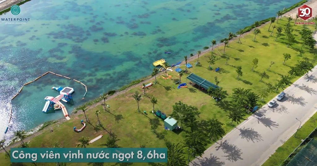 The Aqua - Waterpoint Long An 42 hinh anh the aqua 05