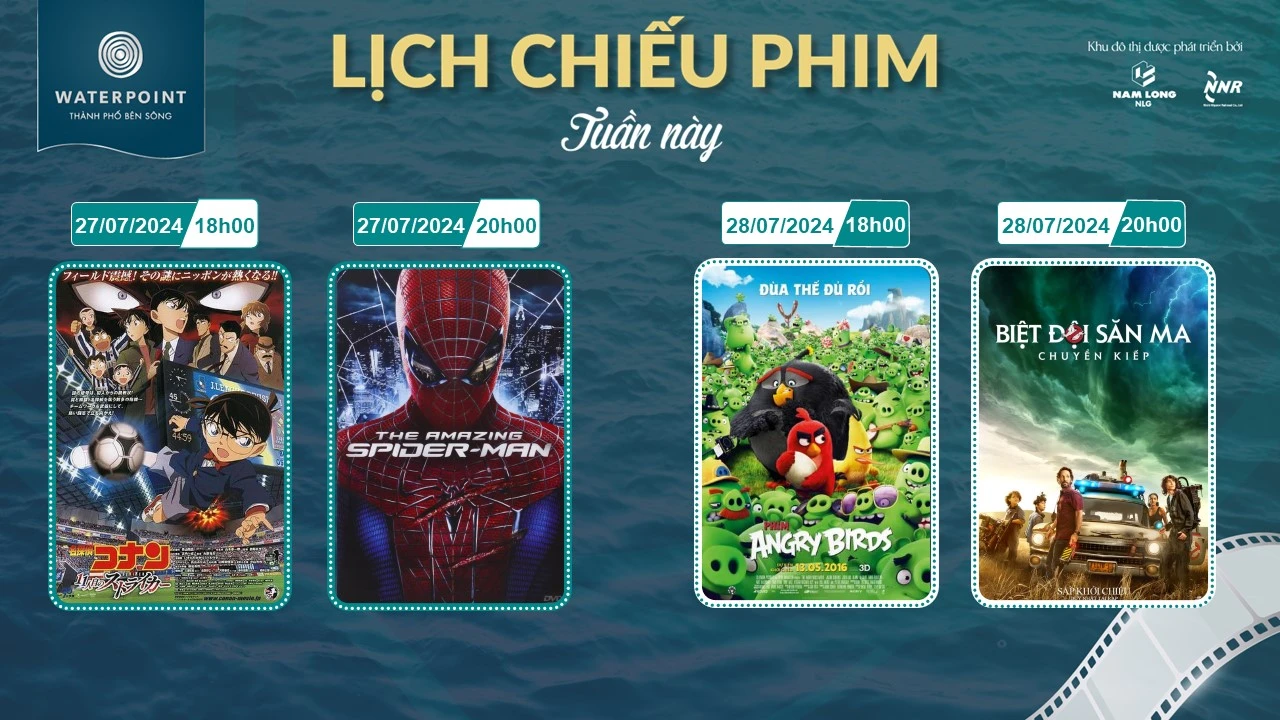 lich chieu phim waterpoint 27 28 07 2024