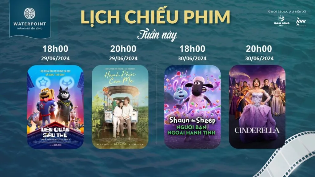 lich chieu phim waterpoint 29 30 06 2024