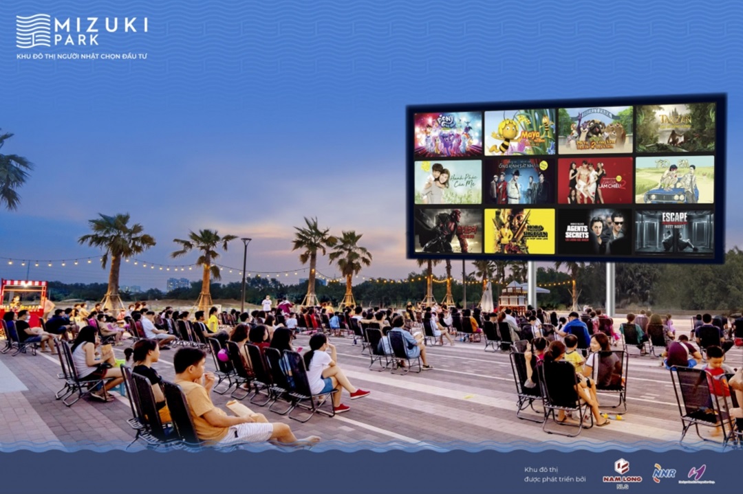 Lịch chiếu phim Mizuki Park 1 mizuki park lich chieu phim 3
