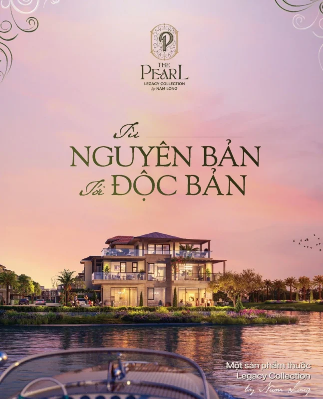 The Pearl Waterpoint 4 nguyen ban den doc ban the pearl waterpoint