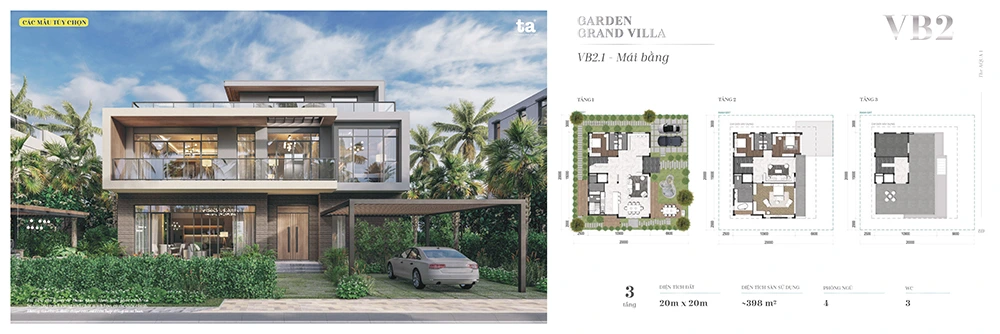 The Aqua - Waterpoint Long An 31 the aqua garden mau vb2 01