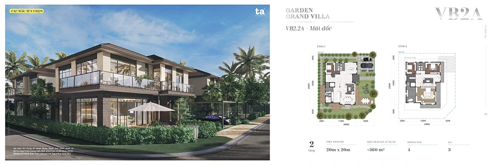 The Aqua - Waterpoint Long An 33 the aqua garden mau vb2a 02