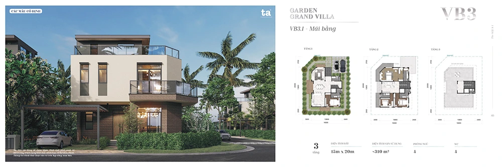 The Aqua - Waterpoint Long An 28 the aqua garden mau vb3 01