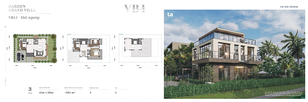 The Aqua - Waterpoint Long An 30 the aqua garden mau vb4 01