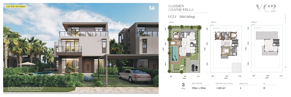 The Aqua - Waterpoint Long An 34 the aqua garden mau vc2 01