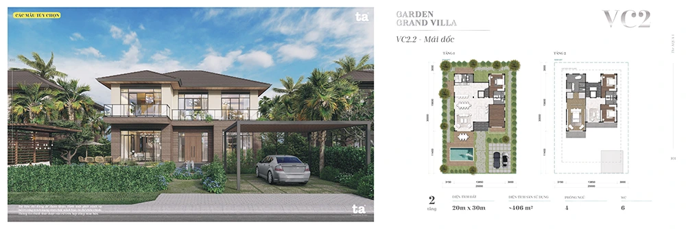 The Aqua - Waterpoint Long An 35 the aqua garden mau vc2 02