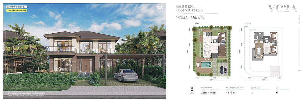 The Aqua - Waterpoint Long An 39 the aqua garden mau vc2a 02