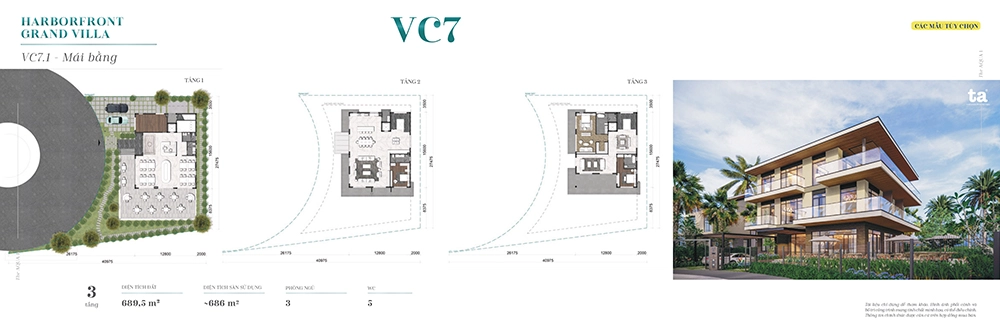 The Aqua - Waterpoint Long An 13 the aqua mau vc7