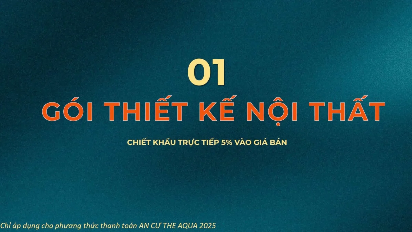 The Aqua - Waterpoint Long An 6 the aqua waterpoint long an tien do thanh toan 03