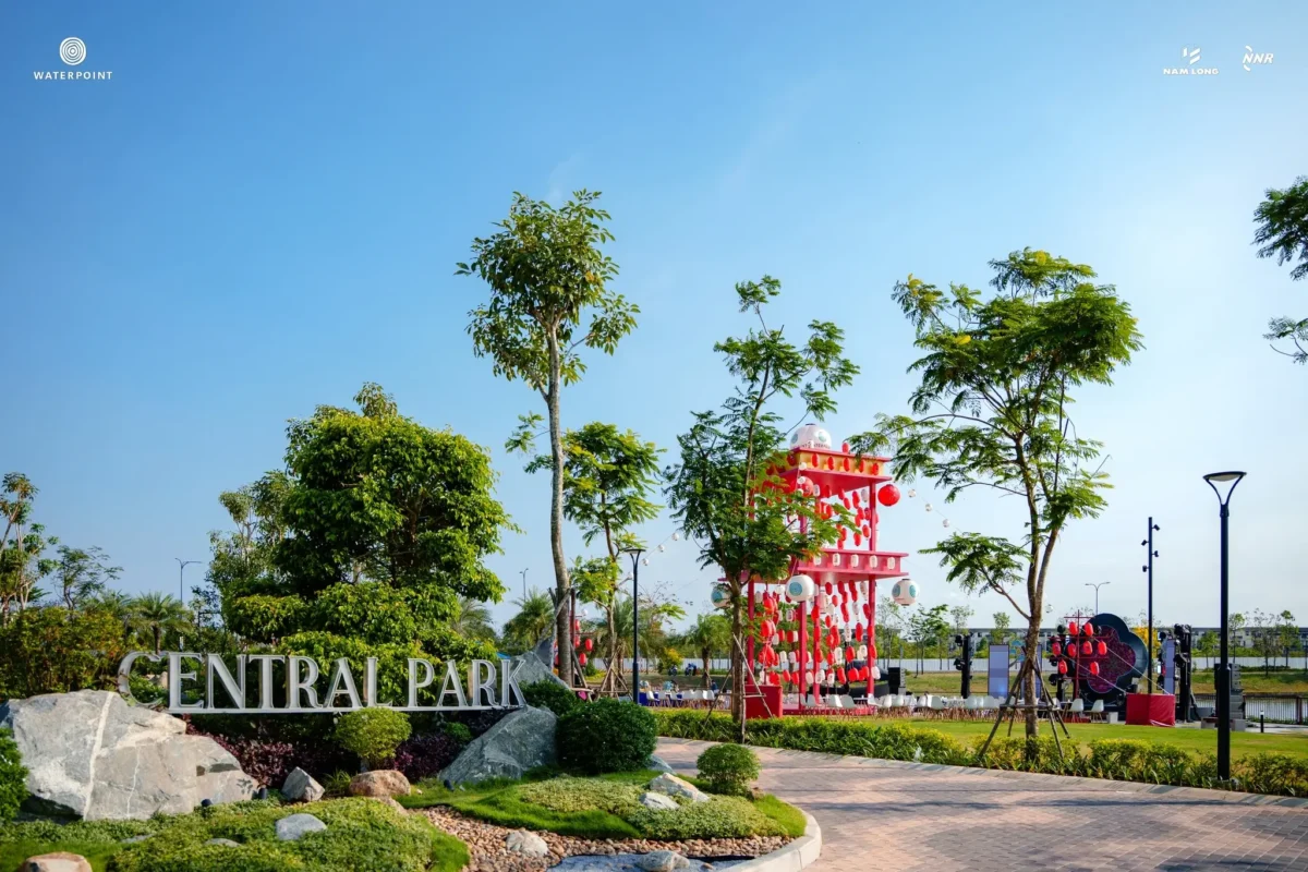 Cập nhật tiến độ dự án Waterpoint tháng 5/2025 3 tien do waterpoint thang 5 03