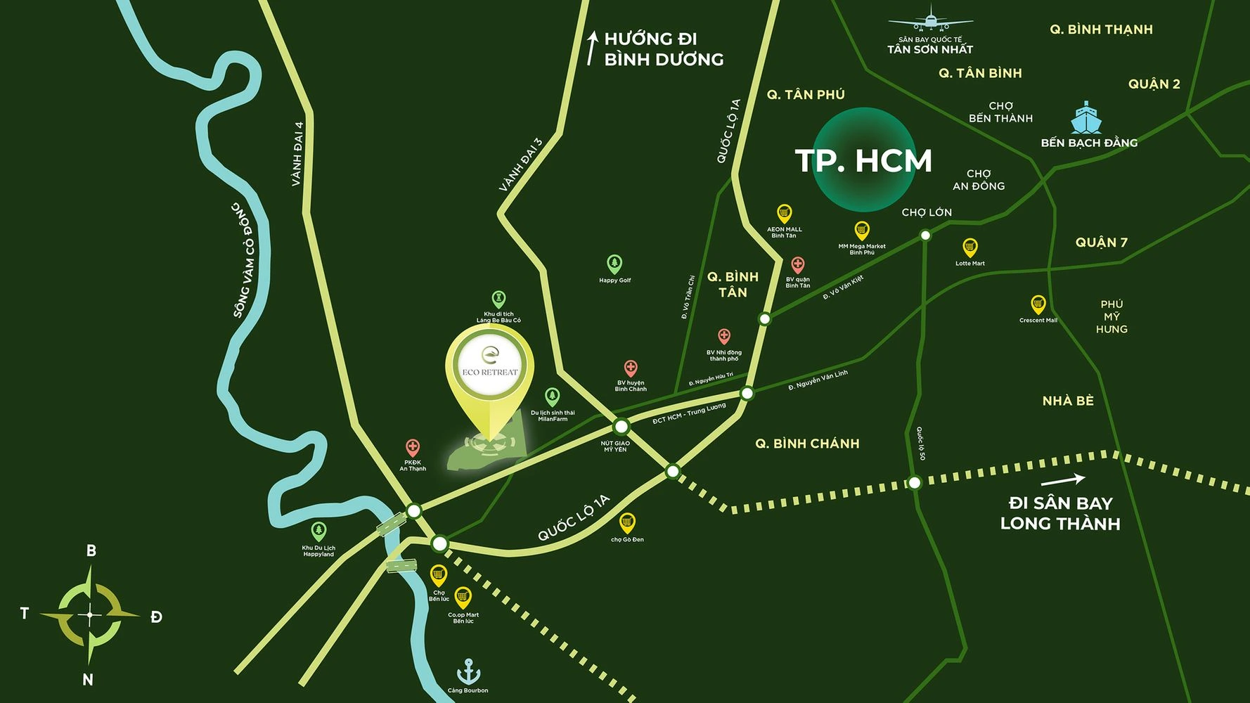 vi tri eco retreat