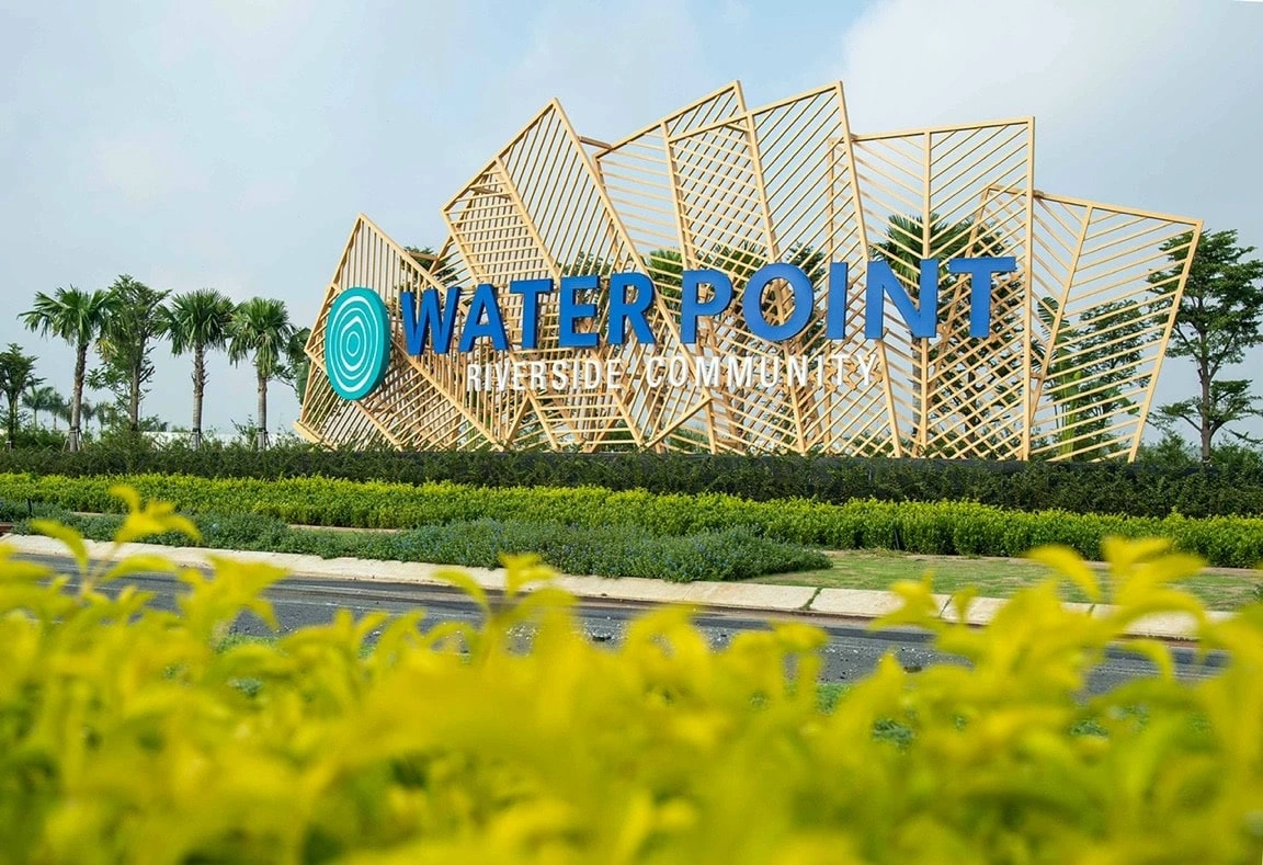 Đơn vị quản lý Waterpoint là ai? 1 waterpoint 05