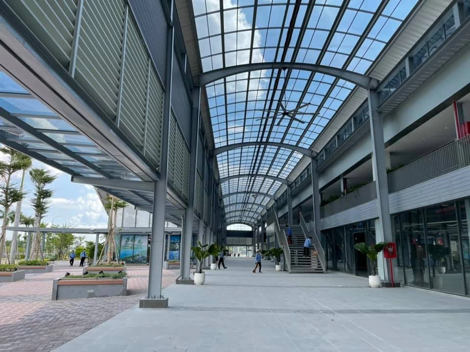 Hướng dẫn trải nghiệm tuyến xe bus Waterpoint - Aeon Mall Bình Tân 4 xe bus waterpoint binh tan 03