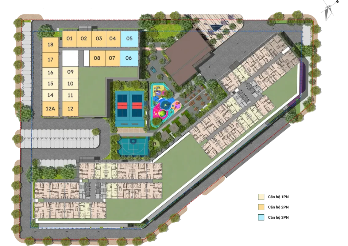 anzen residences toa1 full