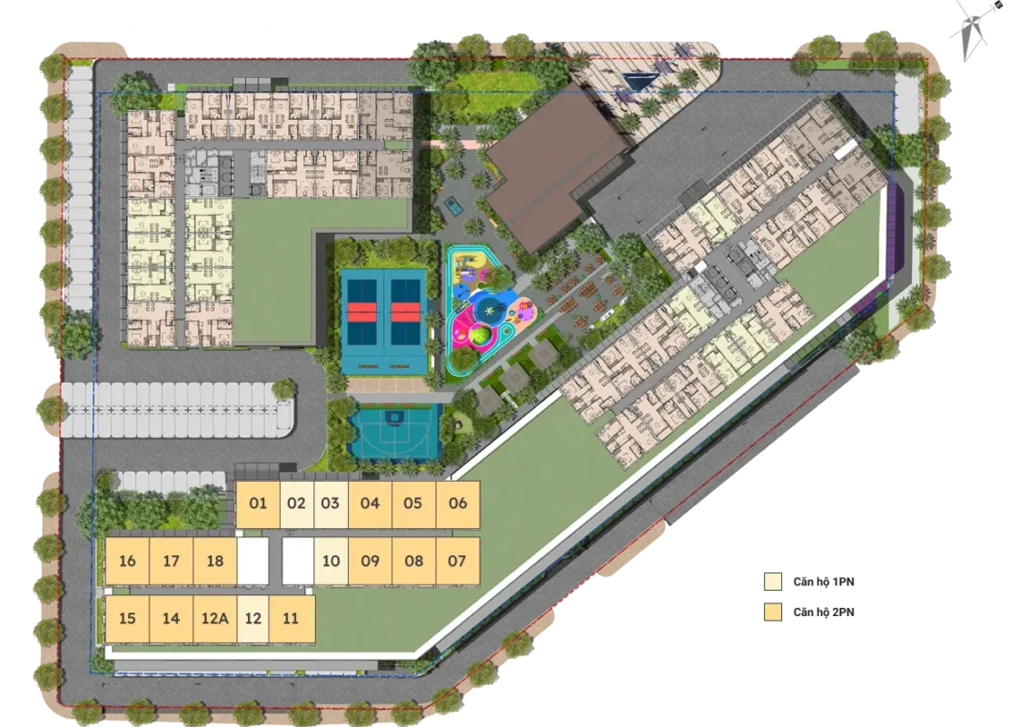 anzen residences toa2 full